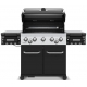 Broil King Regal™ 590er, Modell 2022er