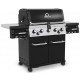 Broil King Regal™ 590er, Modell 2022er