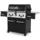 Broil King Regal™ 590er, Modell 2022er