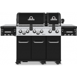 Broil King Regal™ 690er, Modell 2022er