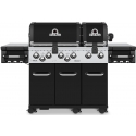 Broil King Regal™ 690er, Schwarz