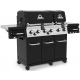 Broil King Regal™ 690er, Modell 2022er