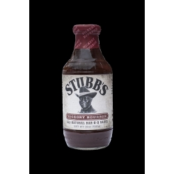 Stubb´s™ Hickory Bourbon Bar-B-Q Sauce