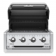 Broil King Regal™ 420er, Modell 2022er, Built in Grillkopf