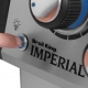 Broil King Imperial™ S690er XL, Modell 2022er, IR PRO mit Infrarot Seitenbrenner, Edelstahl