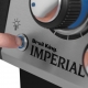Broil King Imperial™ 690er IR, 2022er Modell, mit Infrarot Seitenbrenner, Schwarz