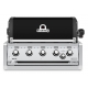 Broil King Regal™ 570er, Built-In Grillkopf