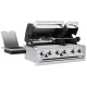 Broil King Imperial™ S690er, 2022er Modell, Built-In Grillkopf