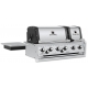 Broil King Imperial™ S690er, 2022er Modell, Built-In Grillkopf