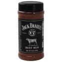 Jack Daniel`s Beef Rub