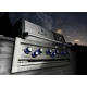 Broil King Imperial™ S690er, 2022er Modell, Built-In Grillkopf