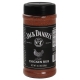 Jack Daniel`s Chicken Rub