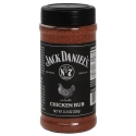 Jack Daniel`s Chicken Rub