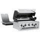 Broil King Imperial™ S590er, 2022er Modell, Built-In Grillkopf