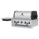 Broil King Imperial™ S590er, 2022er Modell, Built-In Grillkopf