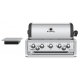 Broil King Imperial™ S590er, 2022er Modell, Built-In Grillkopf