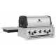 Broil King Imperial™ S590er, 2022er Modell, Built-In Grillkopf