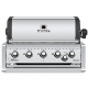 Broil King Imperial™ S570er, 2022er Modell, Built-In Grillkopf