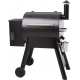 Traeger PRO Series 22er, Blue