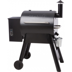 Traeger PRO Series 22er, Blue