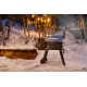 Traeger PRO Series 22er, Blue