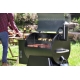 Traeger PRO Series 22er, Blue