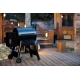 Traeger PRO Series 22er, Blue