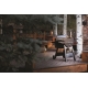 Traeger PRO Series 22er, Blue