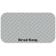 Broil King Grillmatte in Silber