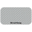 Broil King® Grillmatte in Silber