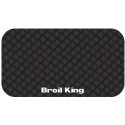 Broil King® Grillmatte in Schwarz