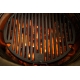 Kamado Joe Sear Plate für Classic & Junior