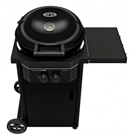 Outdoorchef Davos 570 G PRO