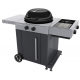 Outdoorchef Arosa 570 G EVO, Grey Steel