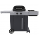 Outdoorchef Arosa 570 G EVO, Grey Steel