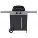 Outdoorchef Arosa 570 G EVO, Grey Steel