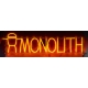 Monolith Classic BBQ-Guru, Summer Deal, PRO-Serie 2.0 Black inkl. Gestell & Seitentische