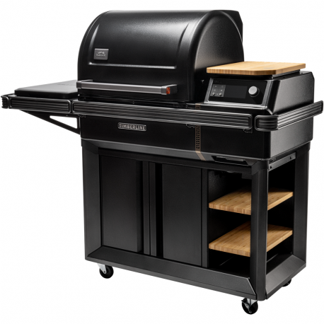 Traeger Timberline INT