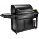 Traeger Timberline XL INT