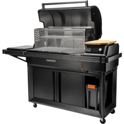 Traeger Timberline XL INT