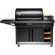 Traeger Timberline XL INT