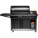 Traeger Timberline XL INT