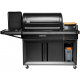 Traeger Timberline XL INT