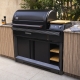 Traeger Timberline XL INT