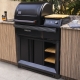 Traeger Timberline INT