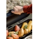 Petromax gusseiserner Kartoffelbräter, 45cm
