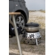 Petromax Camping - Backofen