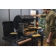 Traeger Timberline INT