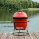 Kamado Joe ® - Junior Red