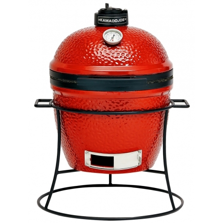 Kamado Joe ® - Junior Red